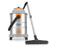 ZEEGMA ODKURZACZ PRO MULTISILVER - 1286388 - zdjęcie 3